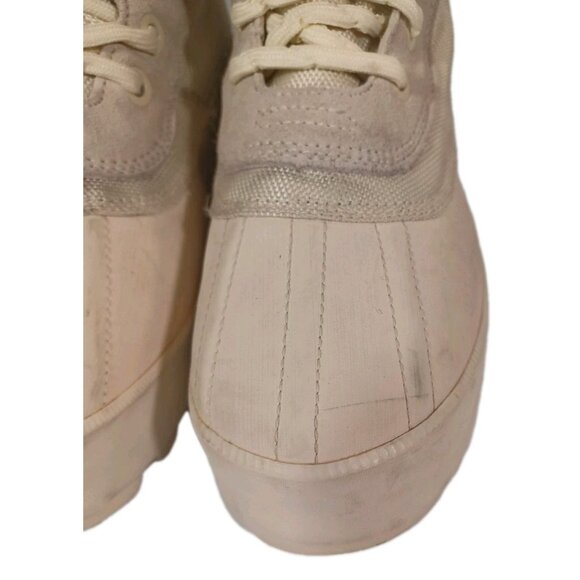 Rare Adidas Yeezy 950 Turtle Dove boots size Womens 8.5 Men 7 - Picture 11 of 16